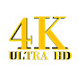 4k video logo