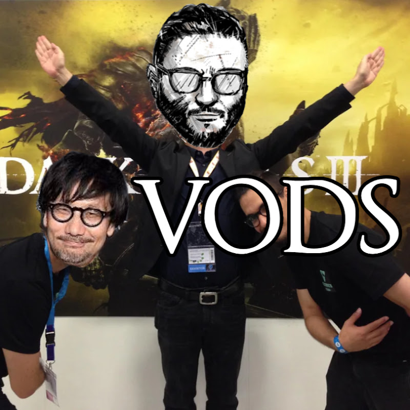 El Baity VODS