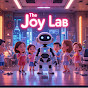 The Joy Lab logo
