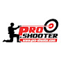 Pro-Shooter logo