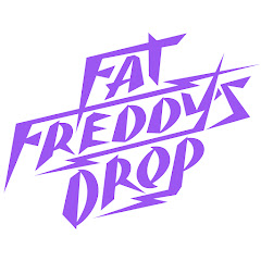 Fat Freddy's Drop channel logo