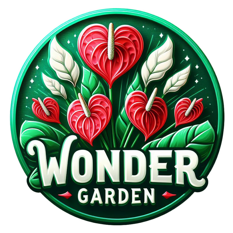 Wonder Garden Logo