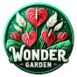 Wonder Garden logo