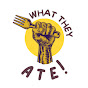 What They Ate! logo
