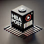 HBA Post logo