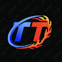Travelin Tim logo