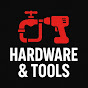 HARDWARE & TOOLS logo