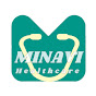 Minavi Healthcare logo