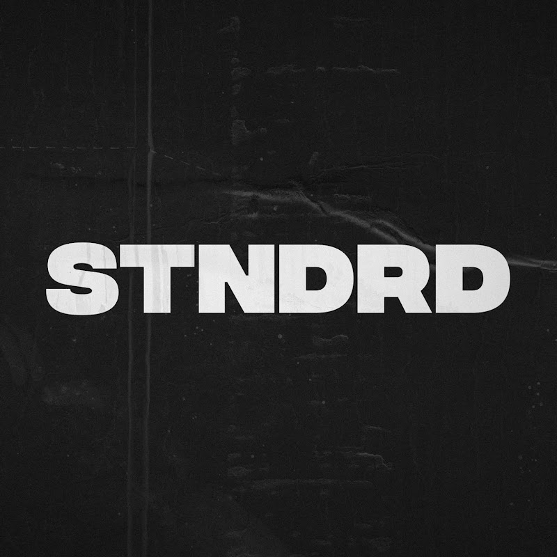 STNDRD @stndrdmusic | Thizzler