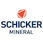 Schicker Mineral YouTube Profile Photo