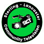 Sterling-Lancaster Community Television logo