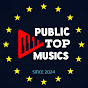 PUBLIC TOP MUSICS