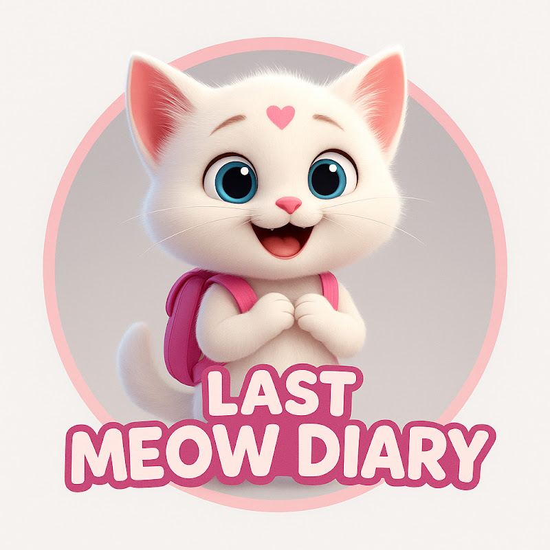 Last Meow Diary