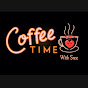 Coffee Time with Sree logo