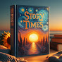 Story Times logo
