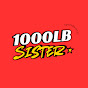 1000 Lb Sister logo
