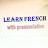 French Learning for kids