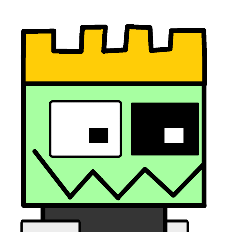 TheCreeper KidKing