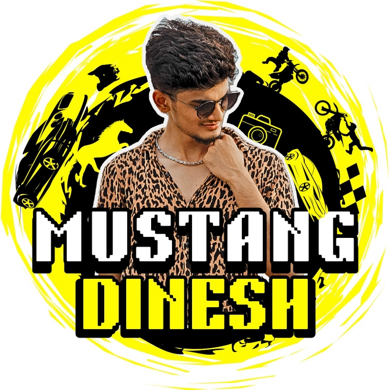Mustang Dinesh