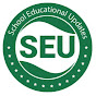 School Educational Updates logo