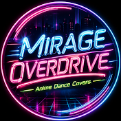 MIRAGE OVERDRIVE JP