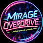 MIRAGE OVERDRIVE JP