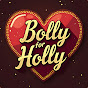 Bolly For Holly logo