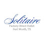 Solitaire Homes with Tyler Barrett - @solitairehomeswithtylerbar3902 YouTube Profile Photo