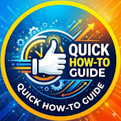 Quick How-To Guide