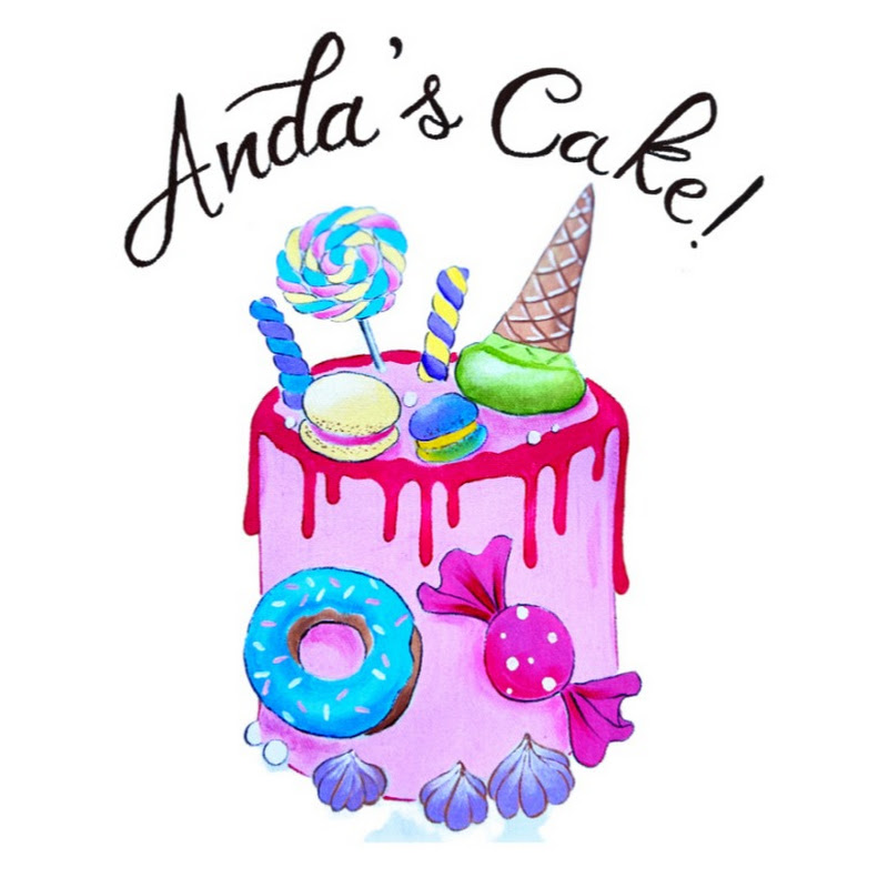 Anda's Cake