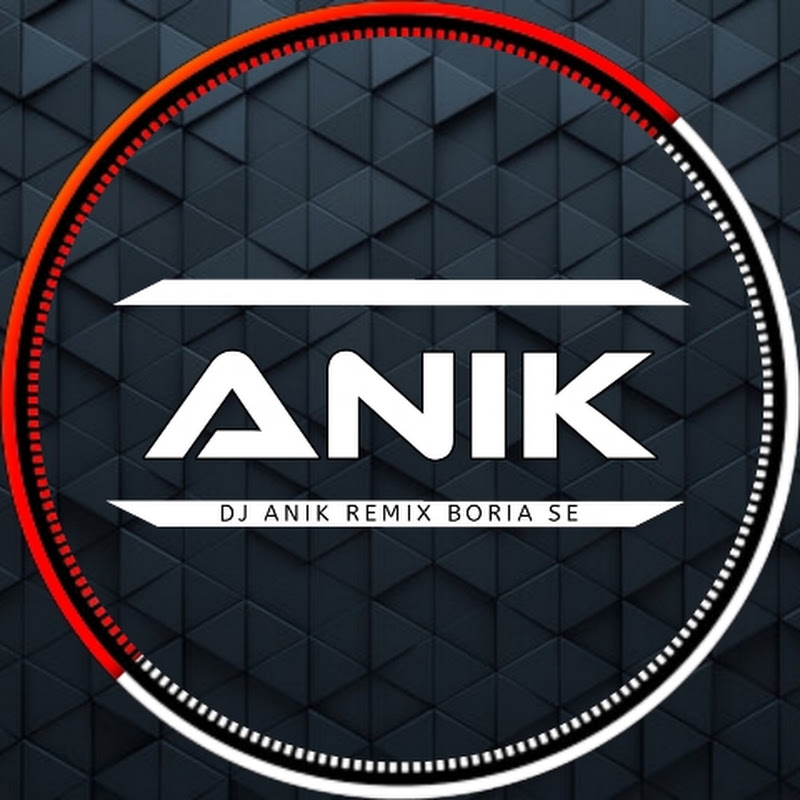 Dj Anik Remix