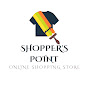 Shoppers Point logo