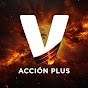 V Acción Plus | Acción Completa en Español Latino