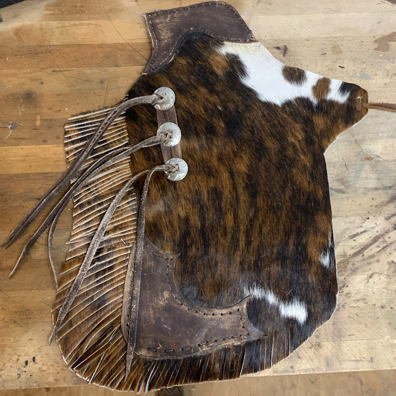 BC Leather Craft
