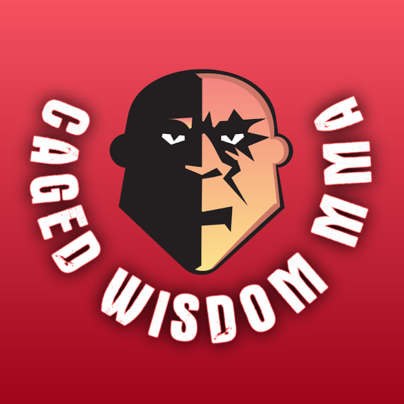 Caged Wisdom MMA