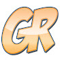 Game Review logo