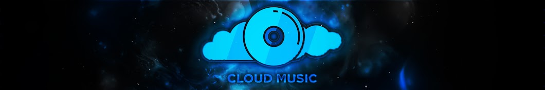 CLOUD MUSIC यूट्यूब चैनल अवतार