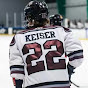 Jack Keiser Hockey logo