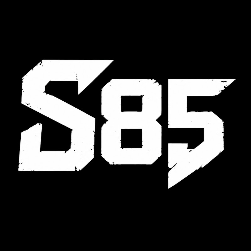 Spartan-85