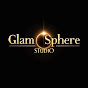 Glam Sphere Studio logo