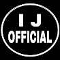 I J Official logo