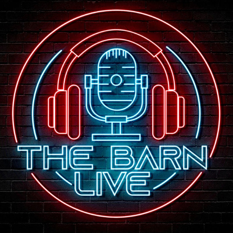 The Barn Media Group