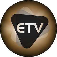 Логотип каналу EncourageTV