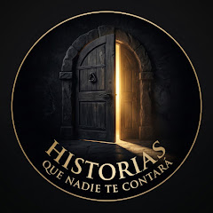 HISTORIAS QUE NADIE TE CONTARÁ