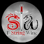 T-String Wine logo