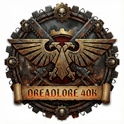 DreadLore 40K