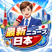最新速報ジャパン