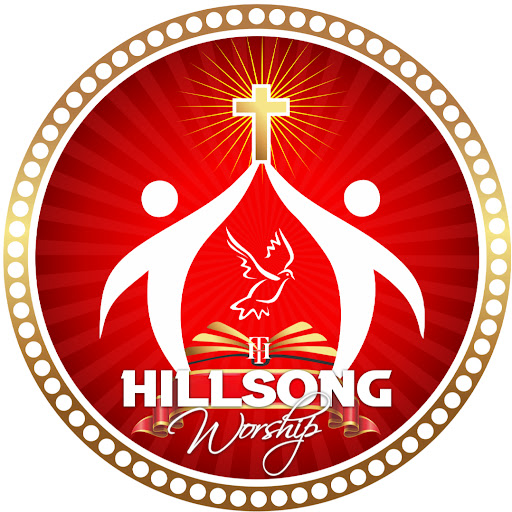 Melody Hillsong Worship ♪