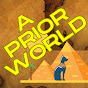 Lizzie Karen’s Prior World logo