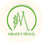 Minzifa Travel - Tours in Central Asia logo